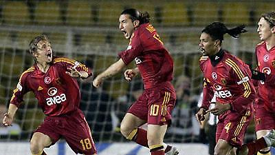 «Τσάμπα» η τριάρα…