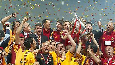 Superligi: Γκέλα για Γαλατά