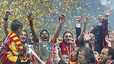 Superligi: Η Γαλατά είναι εδώ!