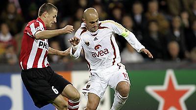 Superligi: Ξέσπασε η «Γαλατά»