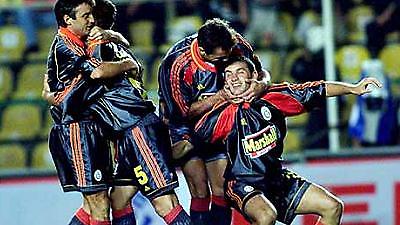 Απειλούν με αποχή οι παίκτες της Γαλατάσαραϊ