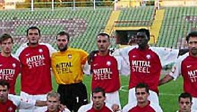 «Σοκ» για Τραμπζονσπόρ