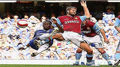 Premier League: Ο Κιν γυρίζει στο Όλντ Τράφορντ