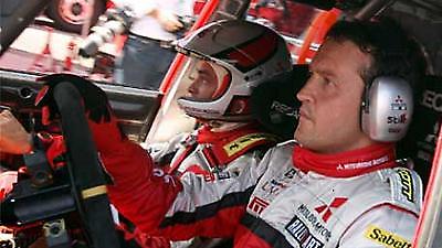 Θα τρέξει σε οκτώ αγώνες του WRC ο Γκάλι