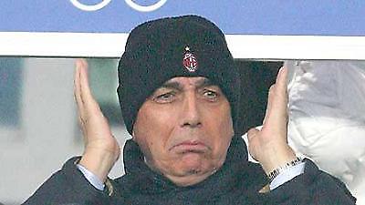 «Δεν κάναμε κρούση για Ετό, αλλά θα κάνουμε»