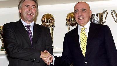 Γκαλιάνι: «Έχουμε επιθετικούς»