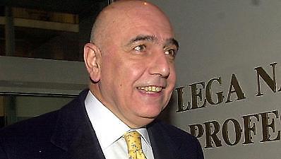 Γκαλιάνι: «Θέλω τον Τραπατόνι»