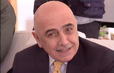 Αθώος δηλώνει παραιτηθείς ο Γκαλιάνι