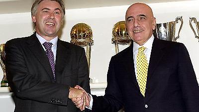 Γκαλιάνι: «Ράικαρντ; Τίποτα δεν είναι απίθανο»!