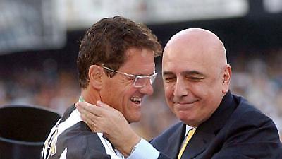 Παραμένει ως τις 26 Ιουλίου ο Γκαλιάνι