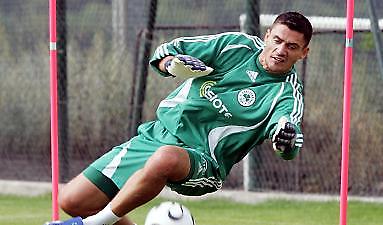 Έδειξε ενδεκάδα ο Μουνιόθ