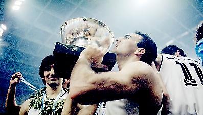 Η μέρα που ξεκίνησαν όλα!