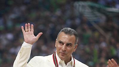 Γκάλης και Άρης στο «HALL OF FAME»