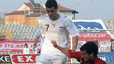 Γκαλίτσιος: «Το 2006 ήταν δύσκολη χρονιά»