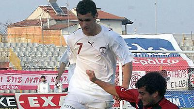 Γκαλίτσιος: «Ανέβηκε το ηθικό μας»