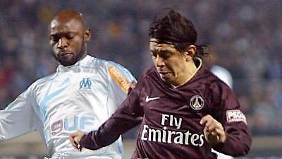 «Χτύπησε» Γκαγιάρδο