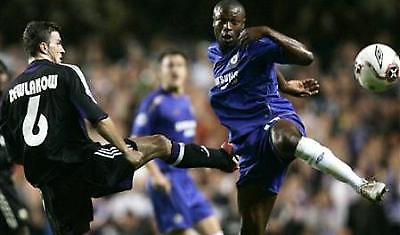 Μότζι: «Μας αρέσει ο Γκαλάς»