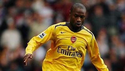 Γκαλάς: «Μου αρέσει που παίζω στην Άρσεναλ»