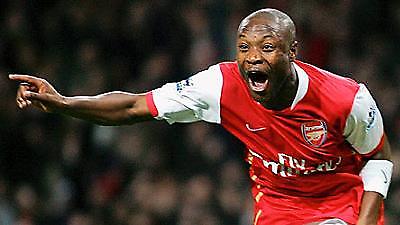 Αρχηγός στην Άρσεναλ οι Γκαλάς