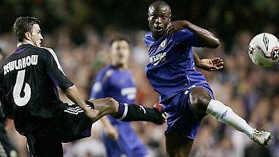 «Κόλλησαν» οι διαπραγματεύσεις Τσέλσι-Γκαλάς