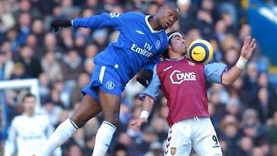 Γαλλική «παροικία» στην «Γιούβε»