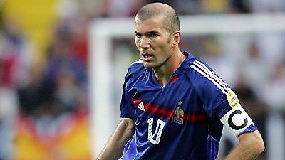 Διαψεύδει ο μάνατζερ του Ζιντάν