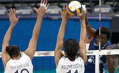 Ποδαρικό με το αριστερό