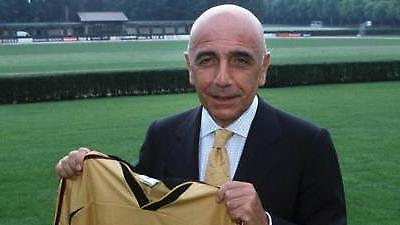 Γκαλιάνι: «Πληρώσαμε τις υποχρεώσεις των διεθνών»