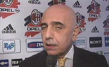 Υπό εποπτεία ο Γκαλιάνι