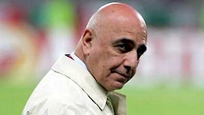 Γκαλιάνι: «Υπάρχει φιλία με την Μπάγερν»