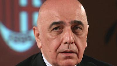 Γκαλιάνι: «Μέρος της ιστορίας μας το Τσάμπιονς Λιγκ»