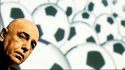 Γκαλιάνι: «Τα θέλουμε όλα»