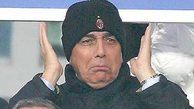 Γκαλιάνι: «Η Τσέλσι δε δίνει τον Σεφτσένκο»