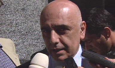 Γκαλιάνι: «Η Μίλαν θα πάρει πρωτοκλασάτο επιθετικό…»