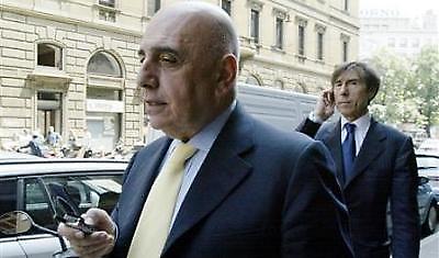 Χωρίζεται στα δύο η ιταλική Λίγκα