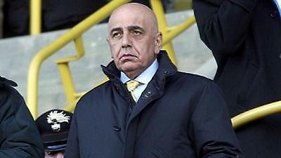 Γκαλιάνι: «Θα επενδύσουμε στον Πάτο»