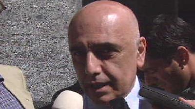 Γκαλιάνι: «Πωλείται ο Τζιλαρντίνο για 24 εκατομμύρια ευρώ»