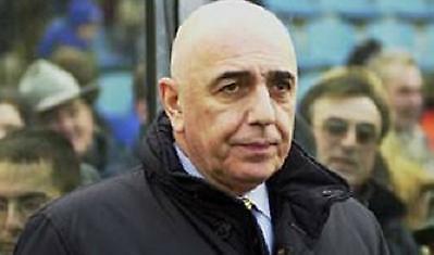 Γκαλιάνι: «Δεν θέλουμε τον Μπουφόν»