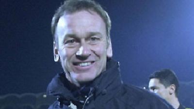 Le Championnat: «Ξηρασία»…