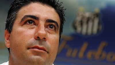 Αλλαγή προπονητή στη Σάντος