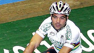 Τραγωδία στην ποδηλασία!