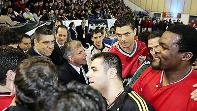 Η εκδίκηση των ξένων…