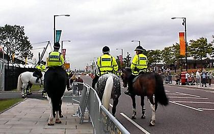 Αυξημένα μέτρα ασφαλείας στην Premiership