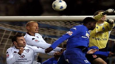 Jupiler League: Η Γάνδη «χτύπησε» εξάδα