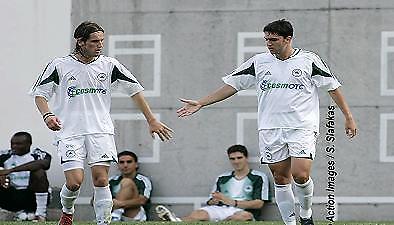 Γκάντσεφ: «Δεν θα επηρεαστώ»