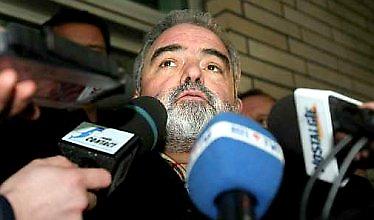 Συνελήφθη ο πρόεδρος της Λα Λουβιέρ