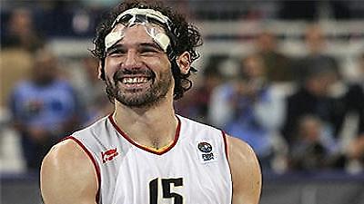 Γκαρμπαχόσα: «Πάμε για τον τίτλο»