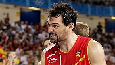 Γκαρμπαχόσα: «Είμαι σαν θηρίο στο κλουβί»