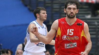 Επιμένουν για Γκαρμπαχόσα οι Ισπανοί