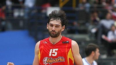 Νέα προβλήματα για Γκαρμπαχόθα